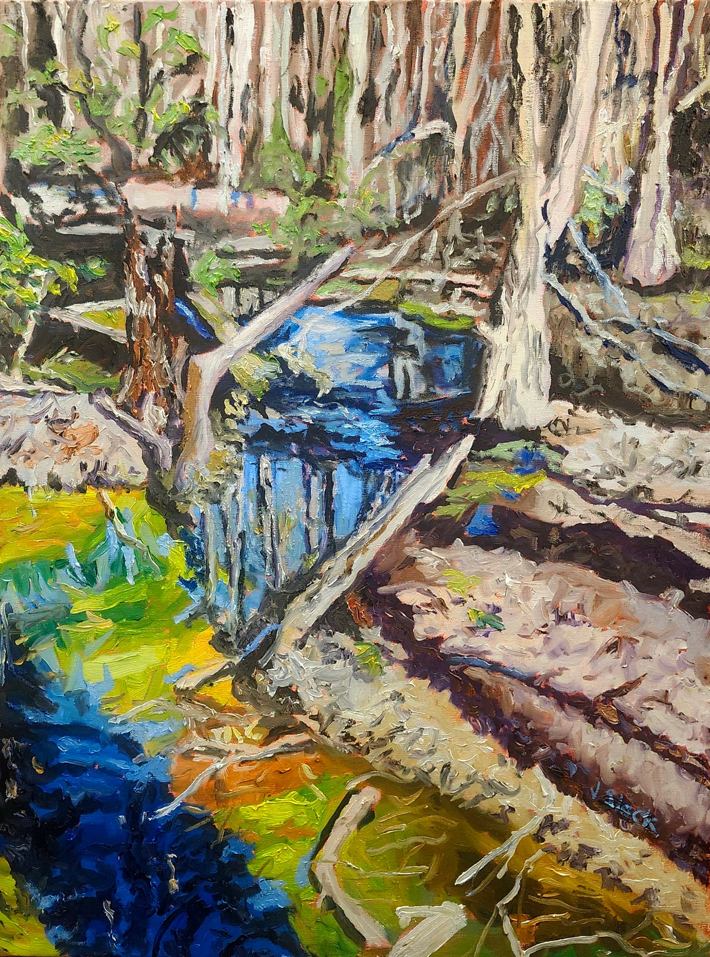 Waccamaw