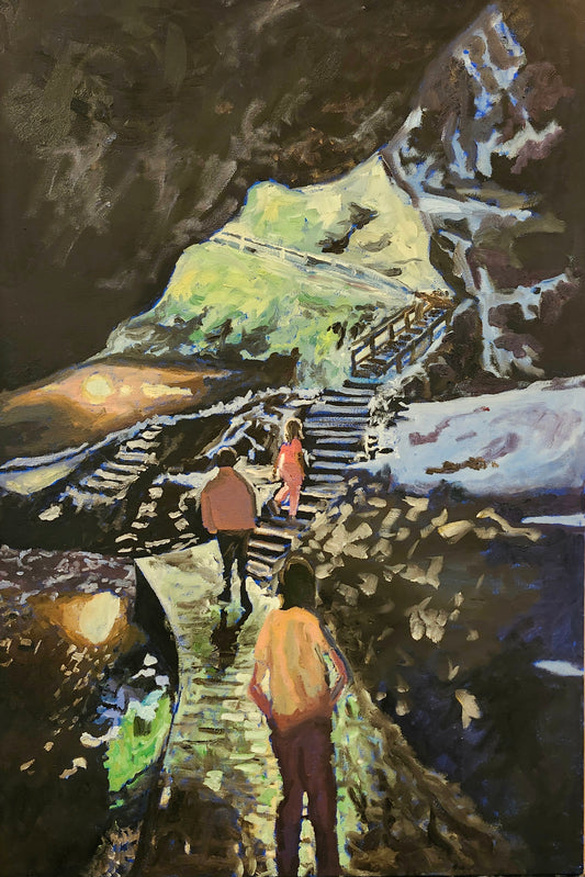 Maquoketa Caves