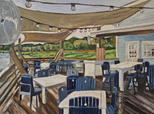 Al Fresco